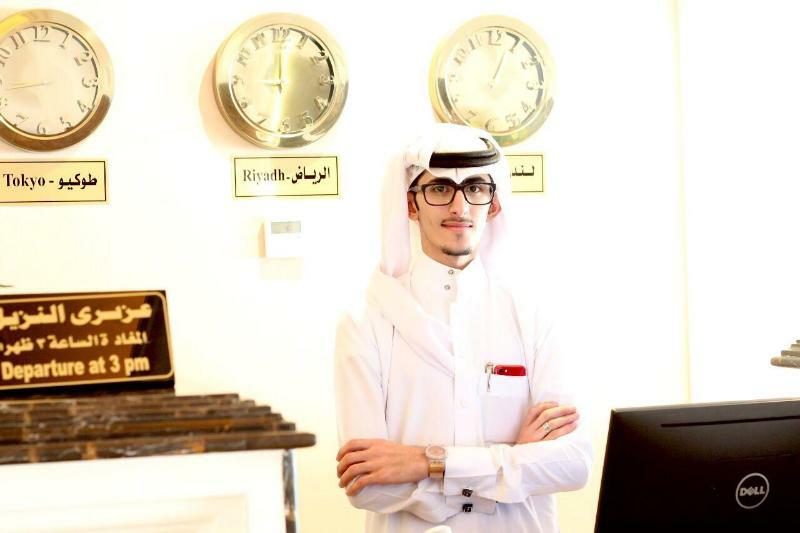 Hotel Almuhaidb Takhasosi Value 2*