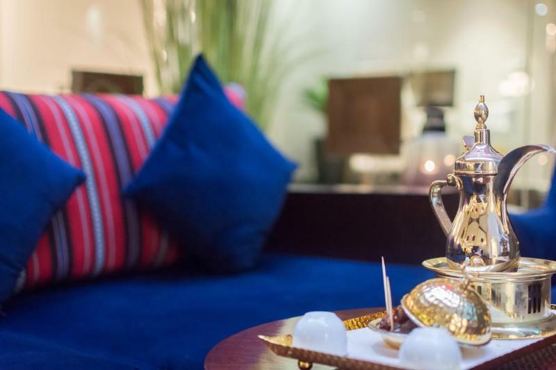 Almuhaidb Takhasosi Value 2* Riyadh