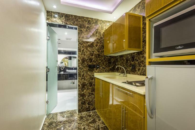 Hotel Almuhaidb Takhasosi Value