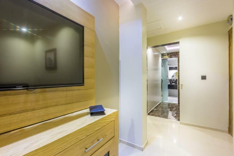 Almuhaidb Takhasosi Value Hotel Riyadh