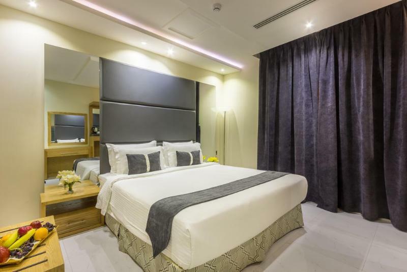 Hotel Almuhaidb Takhasosi Value 2*